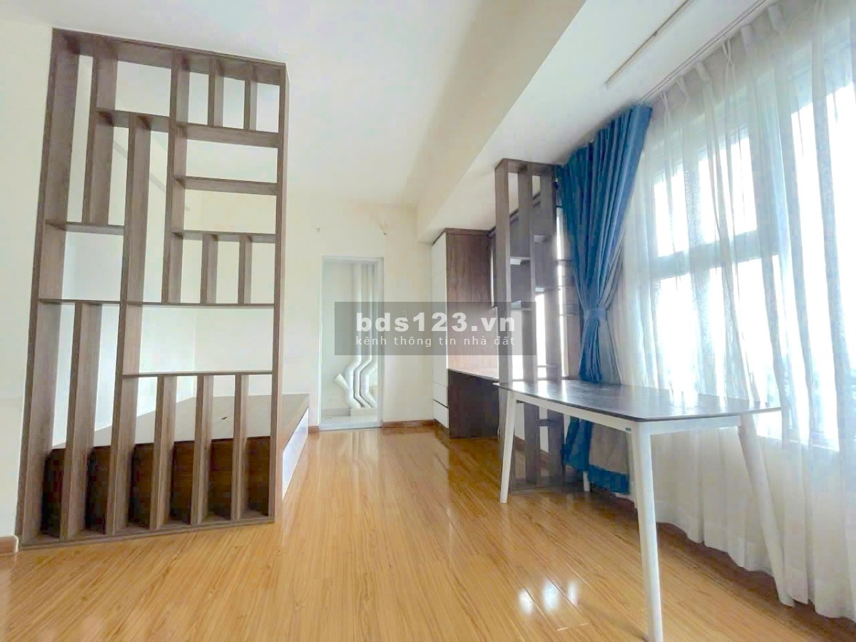 Bán căn hộ Flora Fuji | 2PN, tầng trung, sổ sẵn, view đẹp…