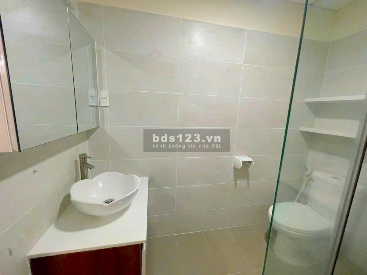 Bán căn hộ Flora Fuji | 2PN, tầng trung, sổ sẵn, view đẹp…