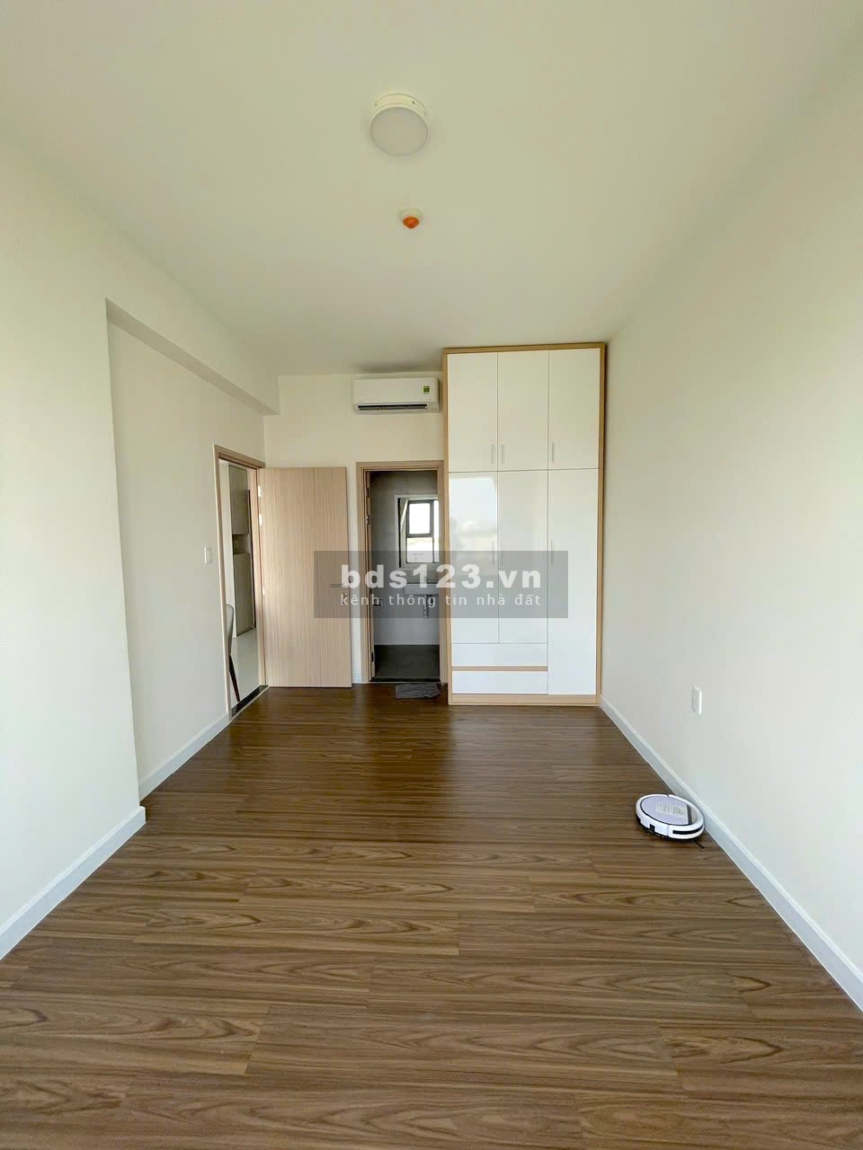Bán Căn hộ Safira Khang Điền - View sông, sổ sẵn, giá tốt, xem nhà 24/24.