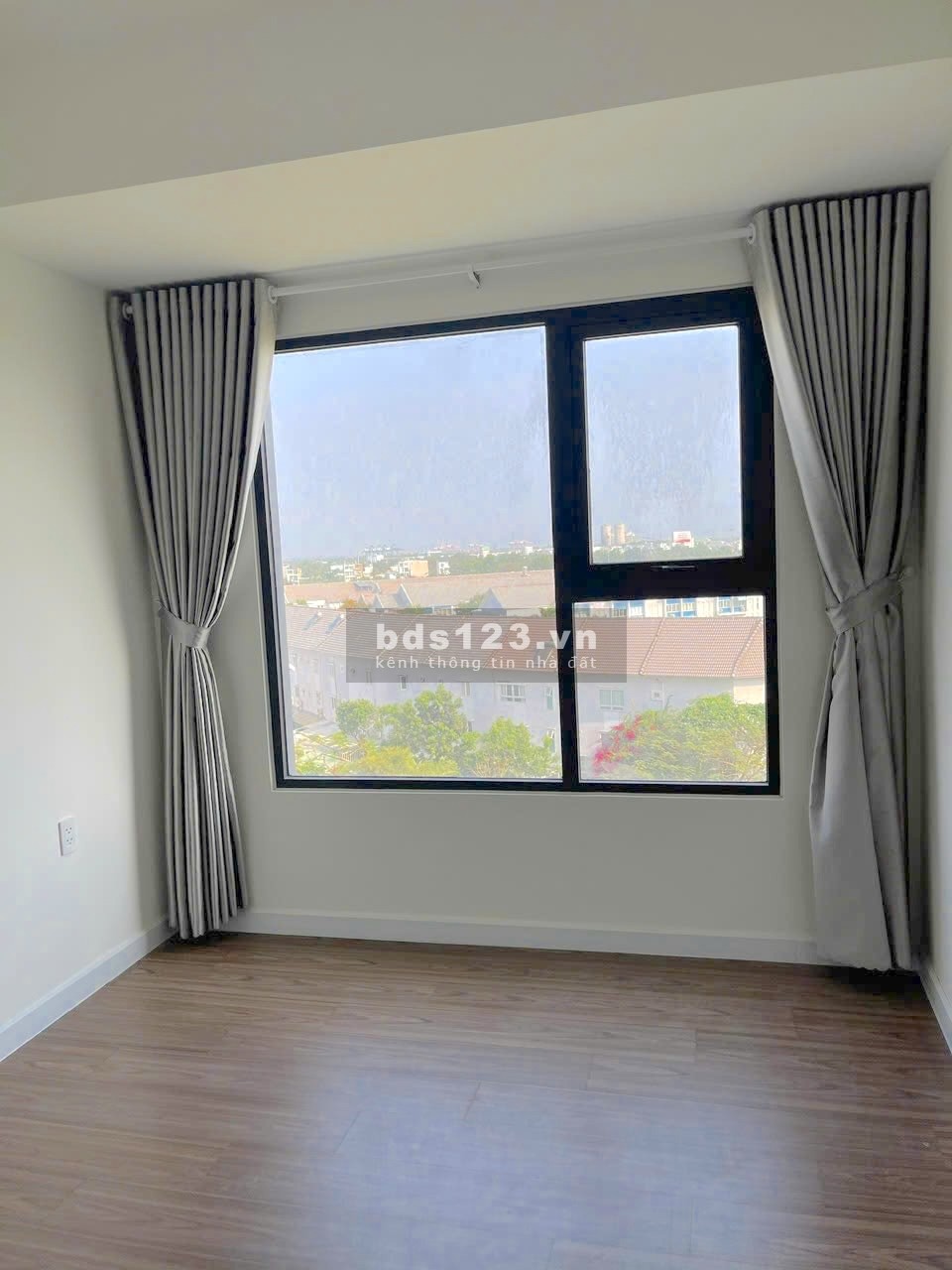 Bán Căn hộ Safira Khang Điền - View sông, sổ sẵn, giá tốt, xem nhà 24/24.