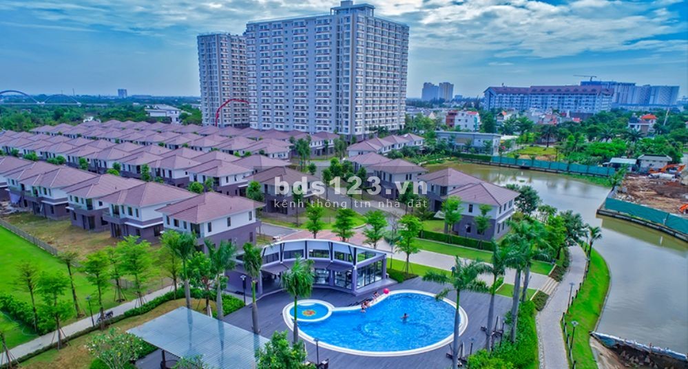 Bán căn hộ Flora Fuji | 2PN, tầng trung, sổ sẵn, view đẹp…