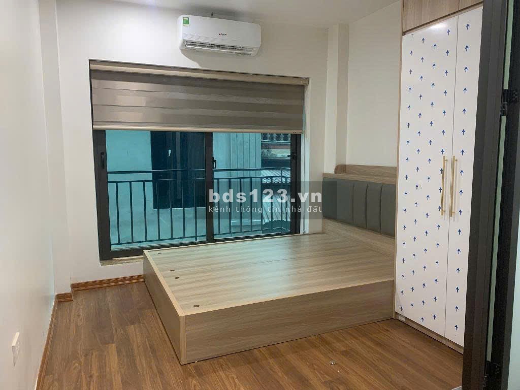 Siêu phẩm Mỹ Đình – Nhà 6 tầng – Thang máy – Kinh doanh –…