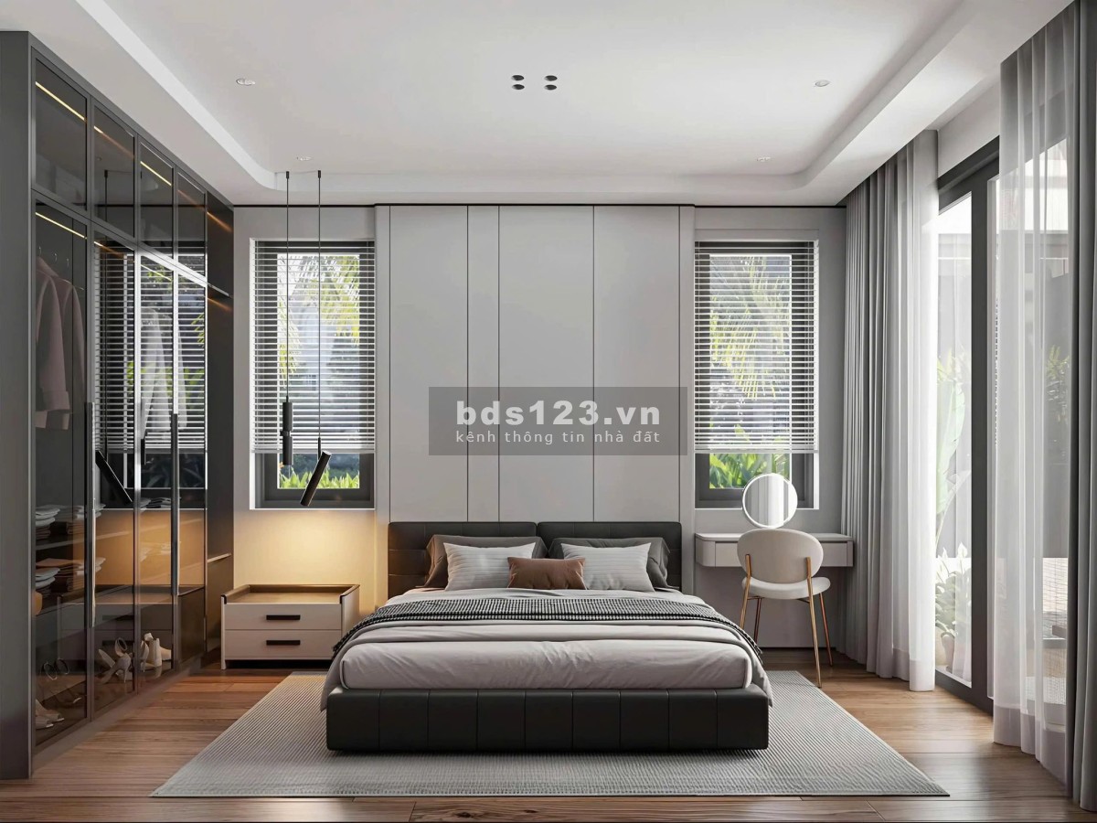 Sở hữu ngay nhà mặt phố tại trung tâm Cà Mau chỉ với 890 triệu