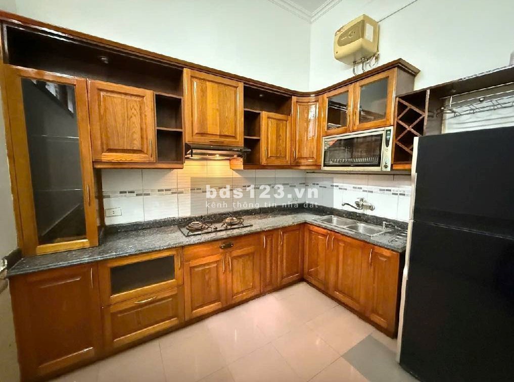 Bán nhà Chùa Bộc - Đống Đa - 6 tầng vuông vắn, không lỗi…
