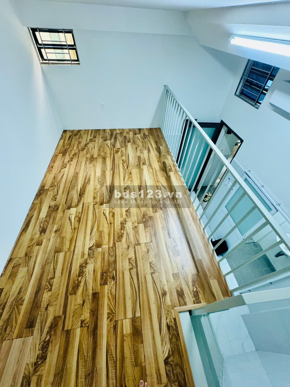 Phòng trọ mới xây có gác 25m2. Hẻm 656 Quang Trung F11 Gò Vấp (…