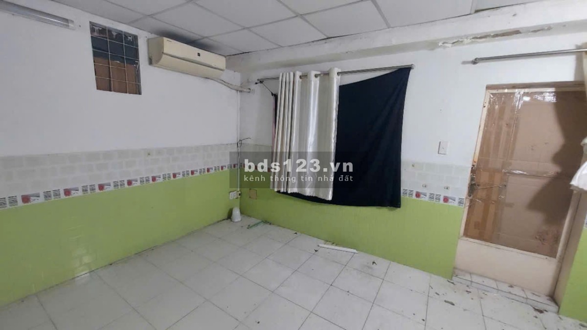 Nhà đường Tam Đảo - Trung tâm Q10 - Giá 8 tỷ