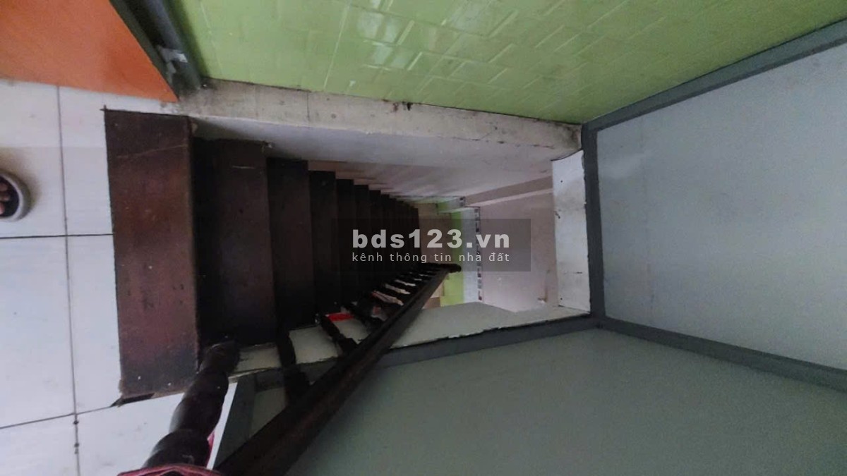 Nhà đường Tam Đảo - Trung tâm Q10 - Giá 8 tỷ