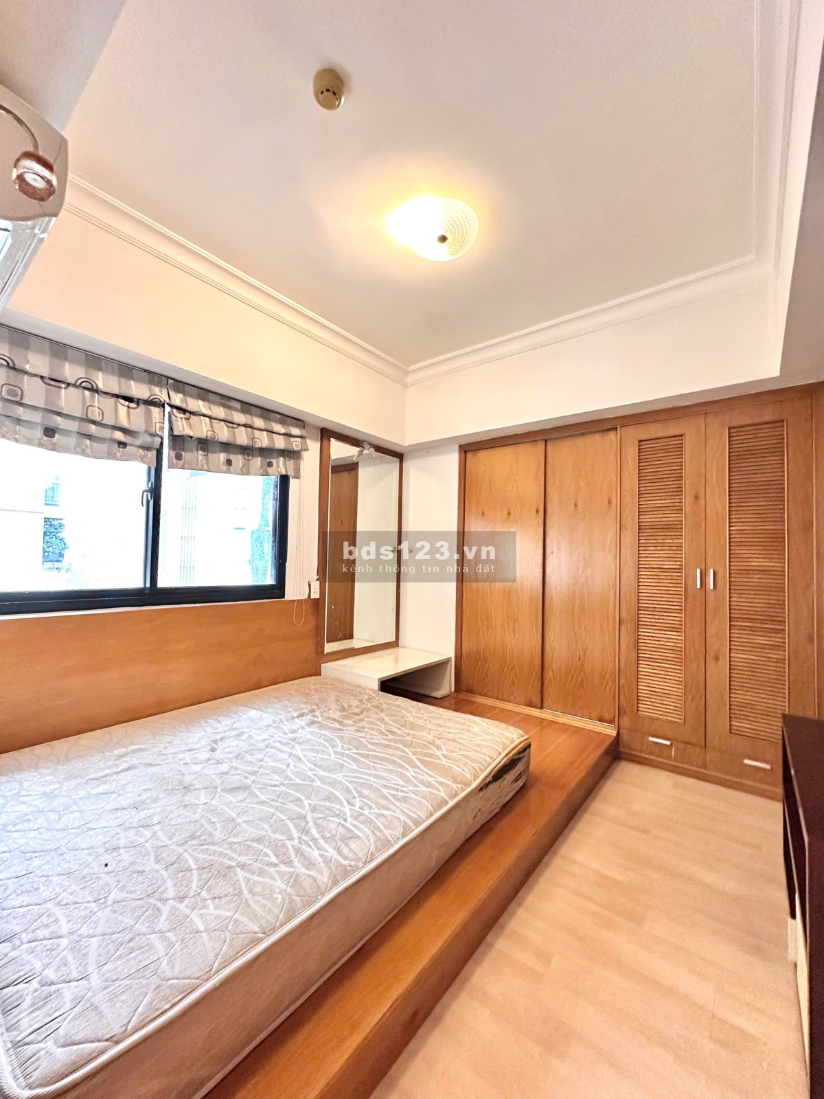 Cần bán căn hộ CANTAVIL AN PHÚ đường Song Hành Q2, 75m2, 2PN, 2…