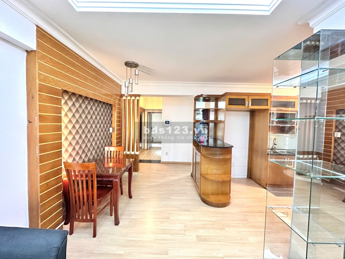Cần bán căn hộ CANTAVIL AN PHÚ đường Song Hành Q2, 75m2, 2PN, 2…