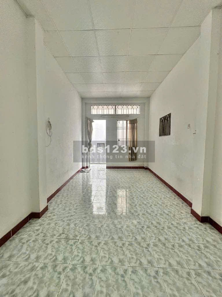 Hẻm xe hơi - Tô Hiến Thành - Quận 10 - Giá 10 tỷ