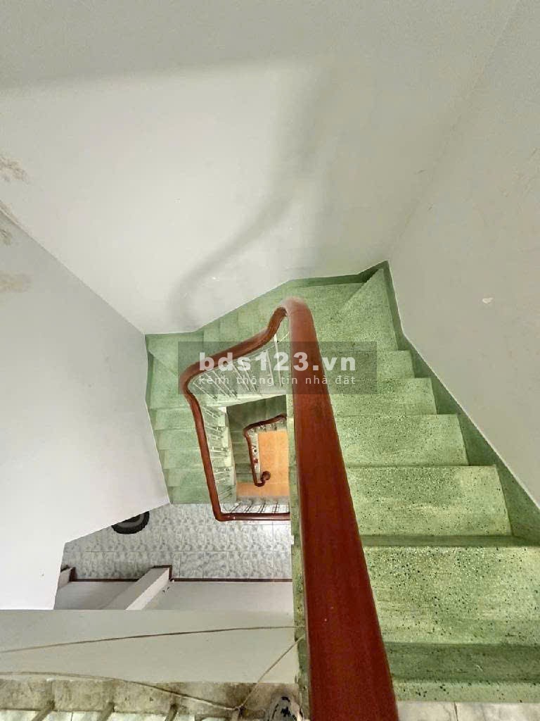 Hẻm xe hơi - Tô Hiến Thành - Quận 10 - Giá 10 tỷ