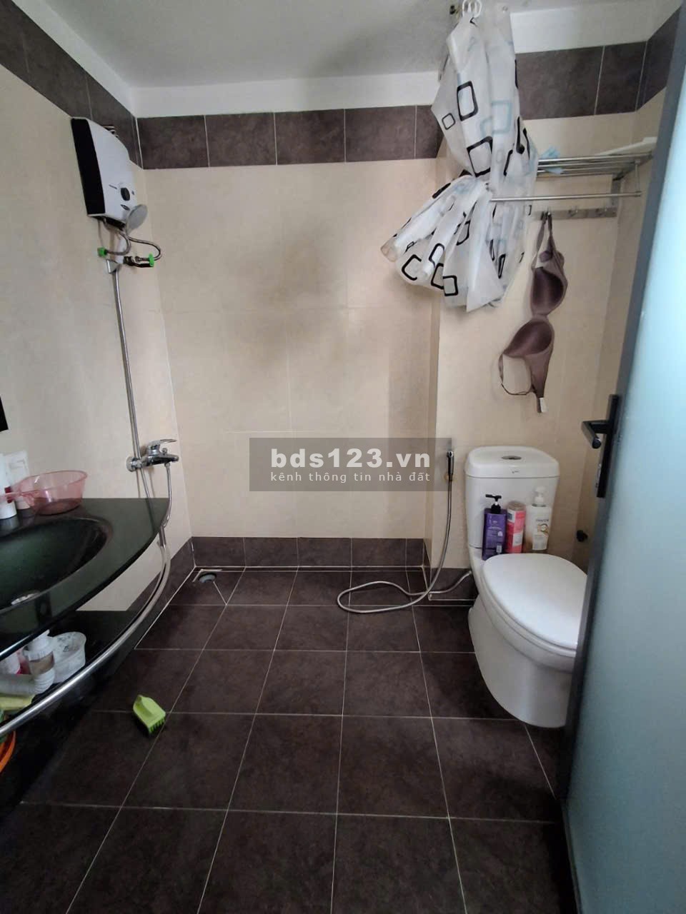 Nhà hẻm 4m Điện Biên Phủ Q10 - Gần Cao Thắng - 8.5 tỷ