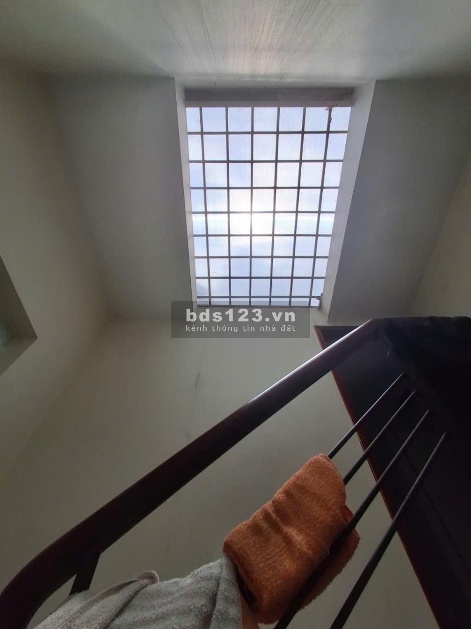 Nhà hẻm 4m Điện Biên Phủ Q10 - Gần Cao Thắng - 8.5 tỷ