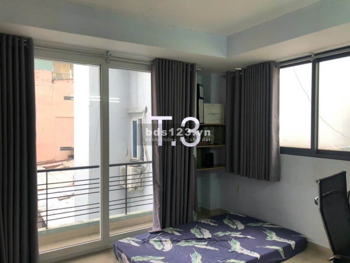 Nhà hẻm 4m Điện Biên Phủ Q10 - Gần Cao Thắng - 8.5 tỷ