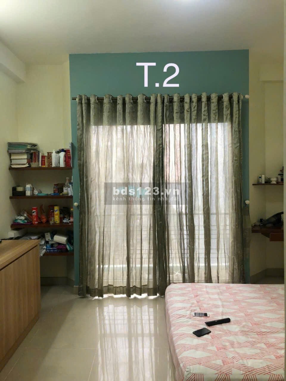 Nhà hẻm 4m Điện Biên Phủ Q10 - Gần Cao Thắng - 8.5 tỷ