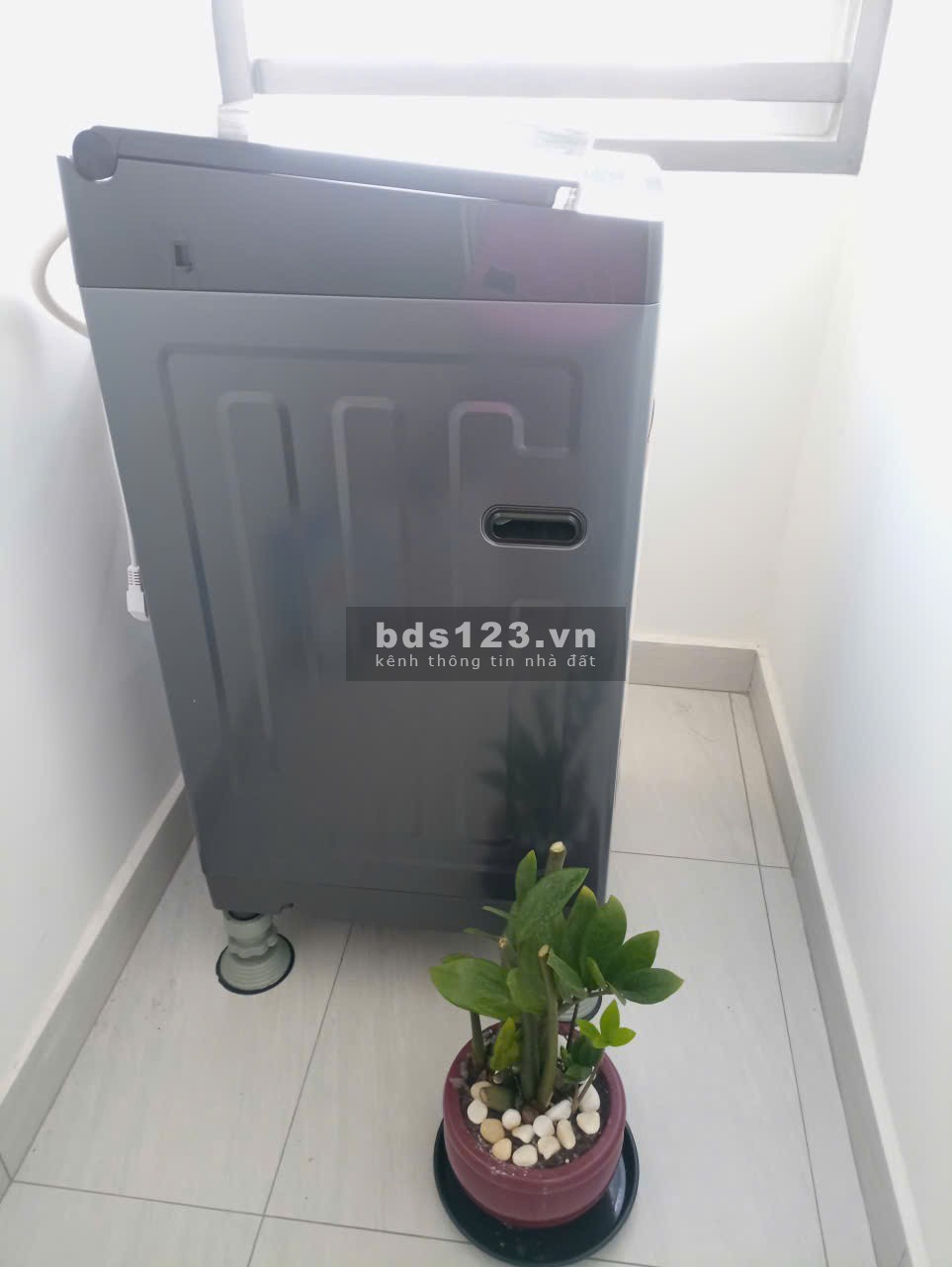 Full nội thất 85.95m², 2PN 2WC chung cư Conic Boulevard, Bình Chánh