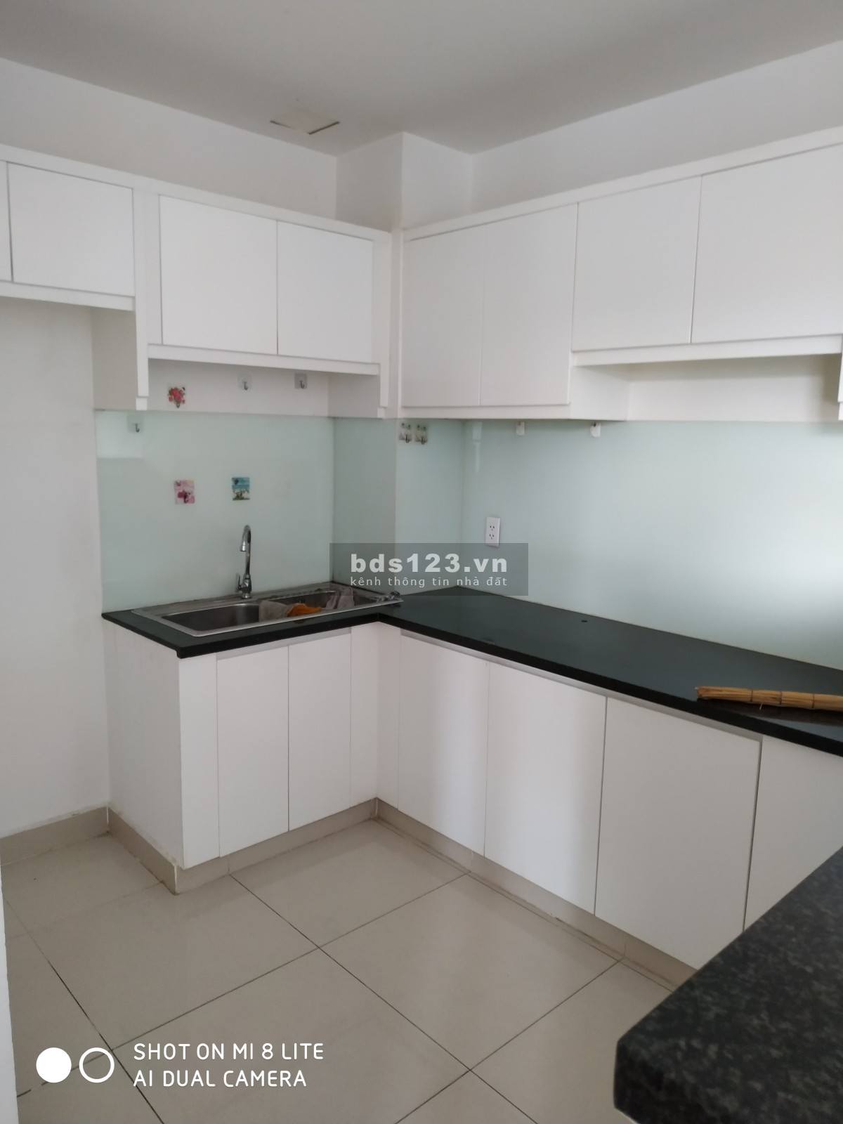 Căn hộ 18-3a tầng 3 block a Melody Âu Cơ 2pn 2wc view hồ bơi