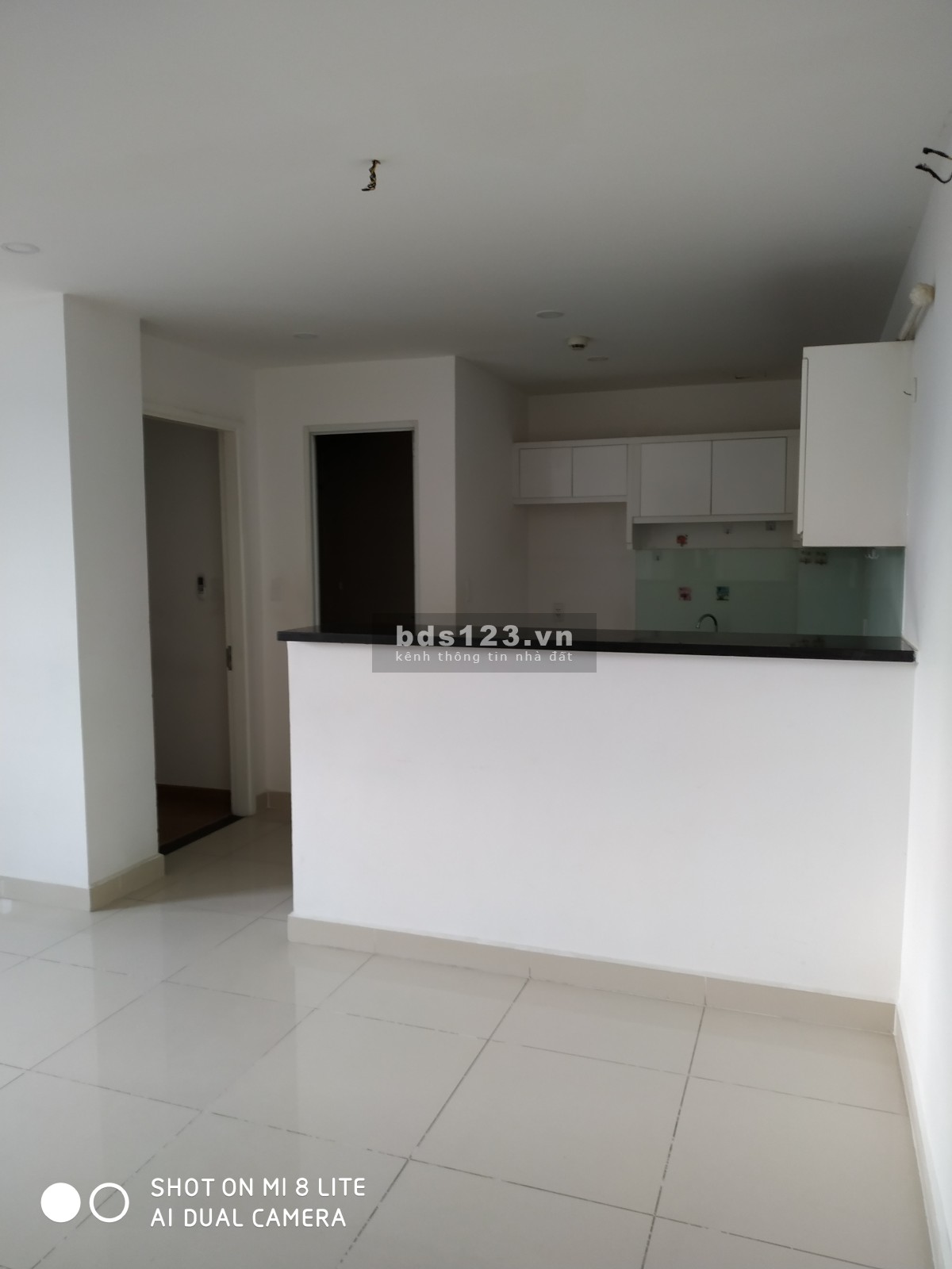 Căn hộ 18-3a tầng 3 block a Melody Âu Cơ 2pn 2wc view hồ bơi