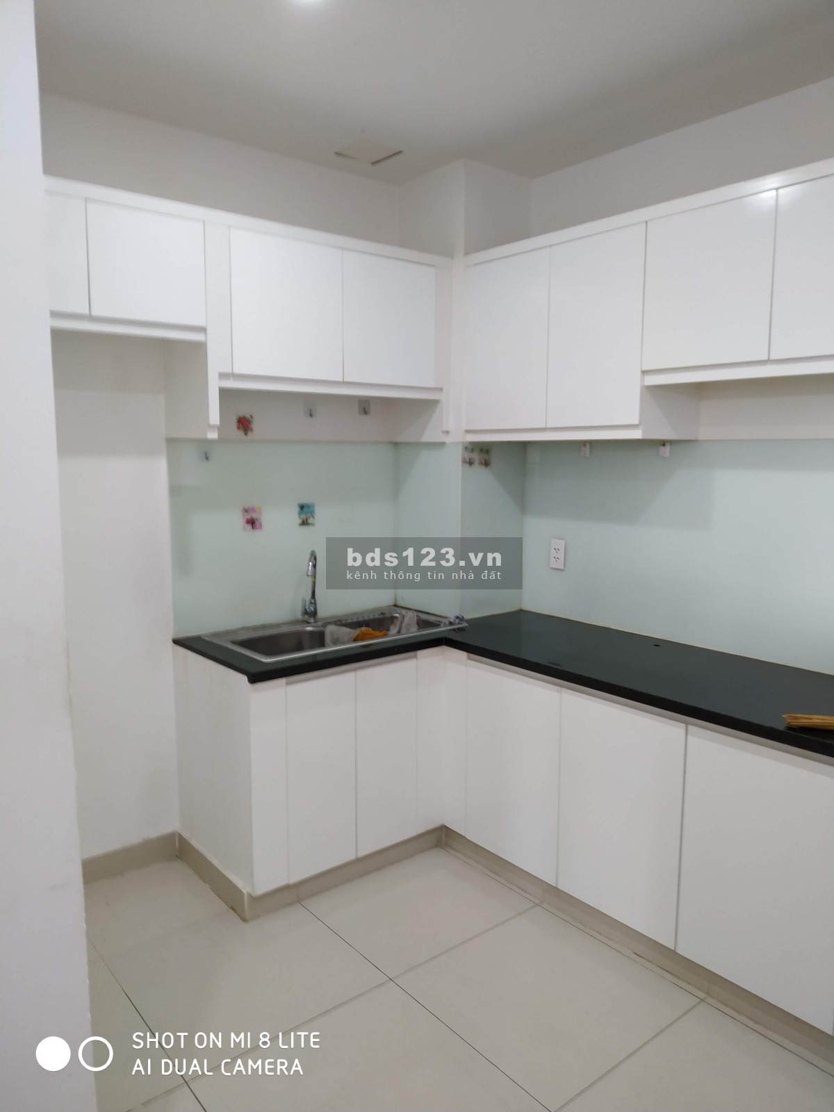 Căn hộ 18-3a tầng 3 block a Melody Âu Cơ 2pn 2wc view hồ bơi