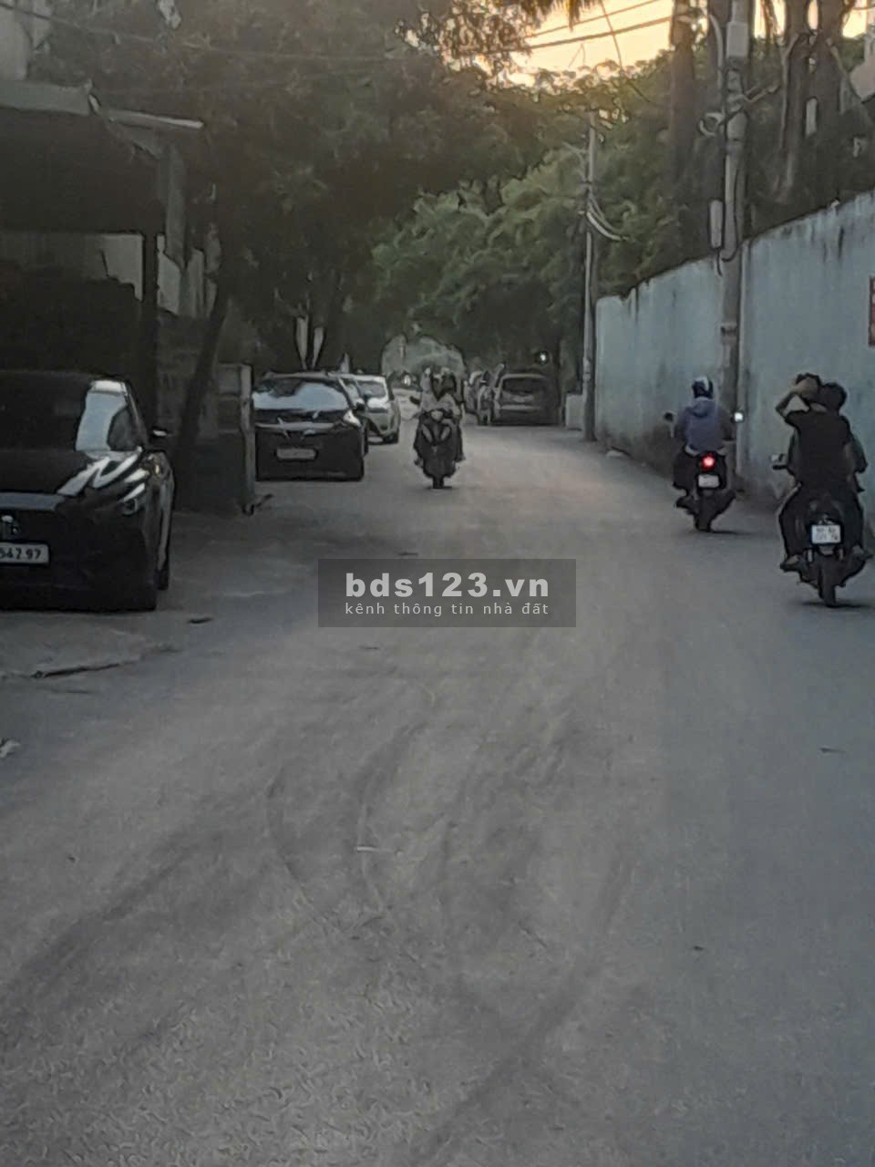 Bán gấp đất thổ cư, sổ đỏ chính chủ (1 chủ) tại Nhuệ…