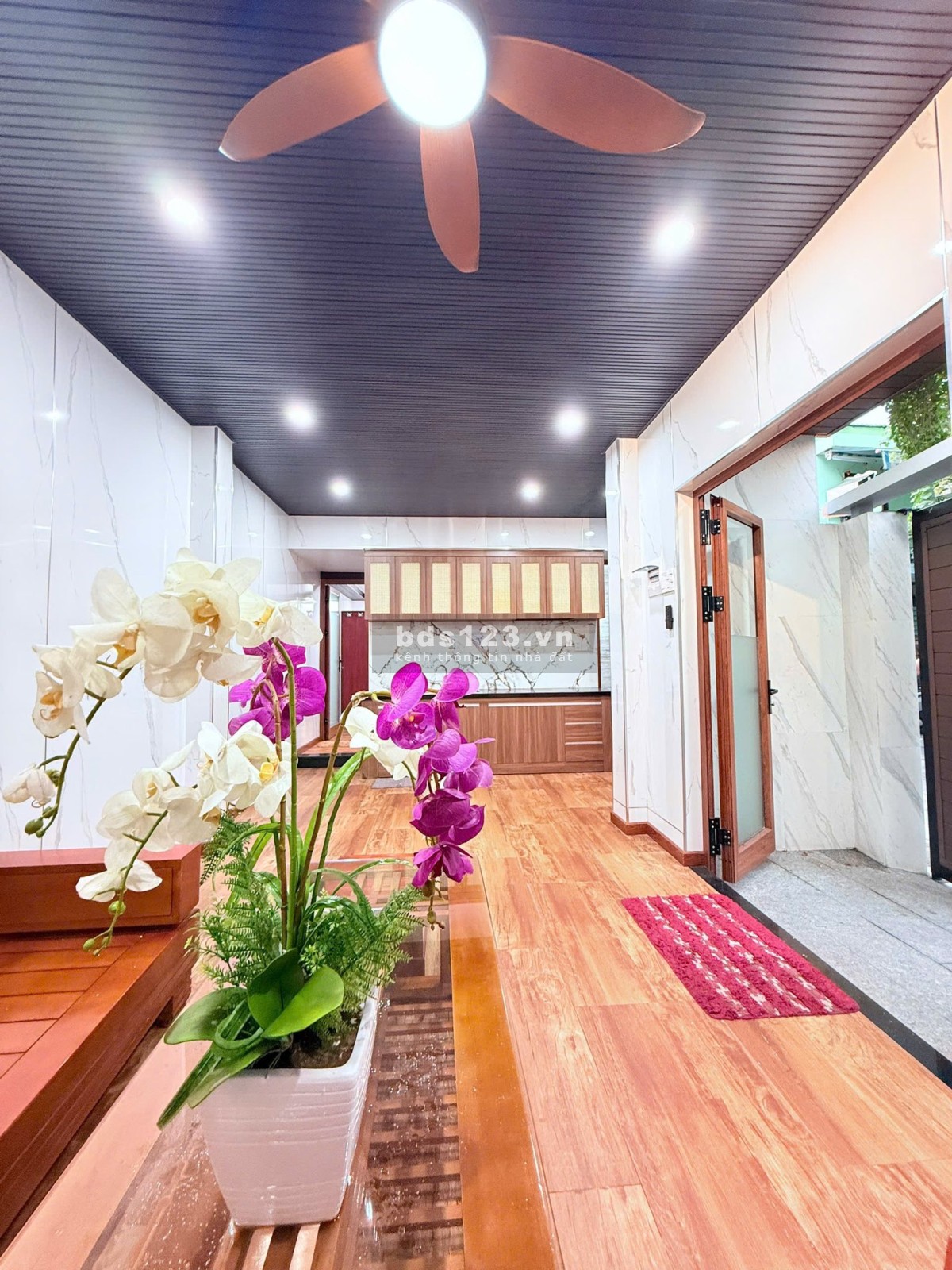 Nhà 2 tầng – K536/5 Điện Biên Phủ, gần chợ Thanh Khê