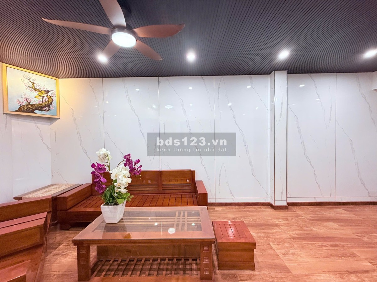 Nhà 2 tầng – K536/5 Điện Biên Phủ, gần chợ Thanh Khê