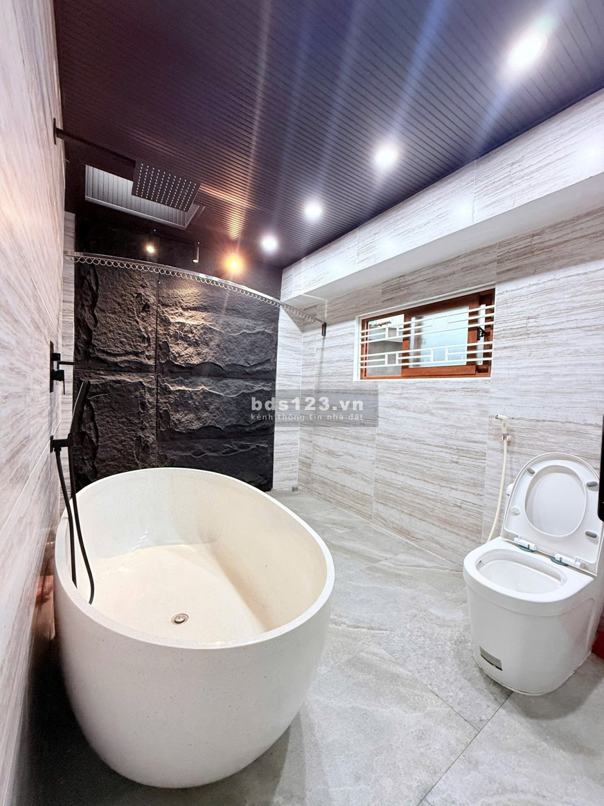 Nhà 2 tầng – K536/5 Điện Biên Phủ, gần chợ Thanh Khê