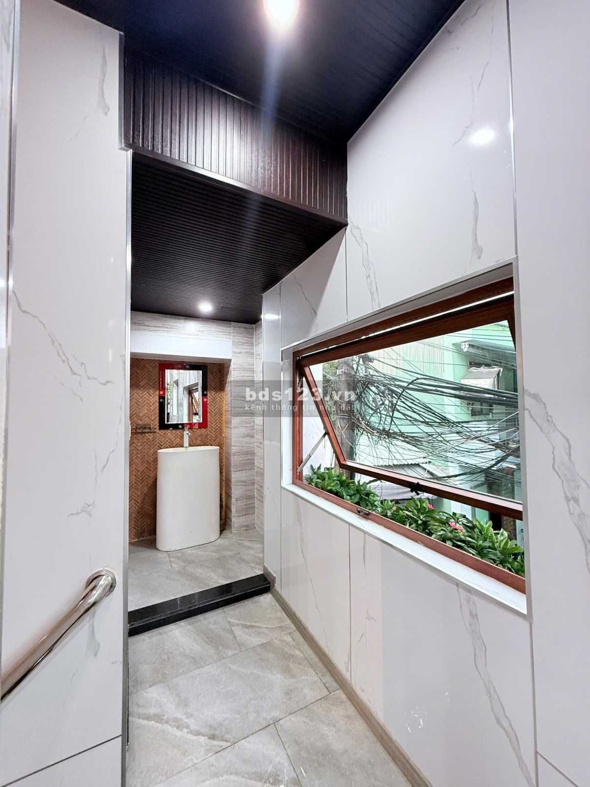 Nhà 2 tầng – K536/5 Điện Biên Phủ, gần chợ Thanh Khê