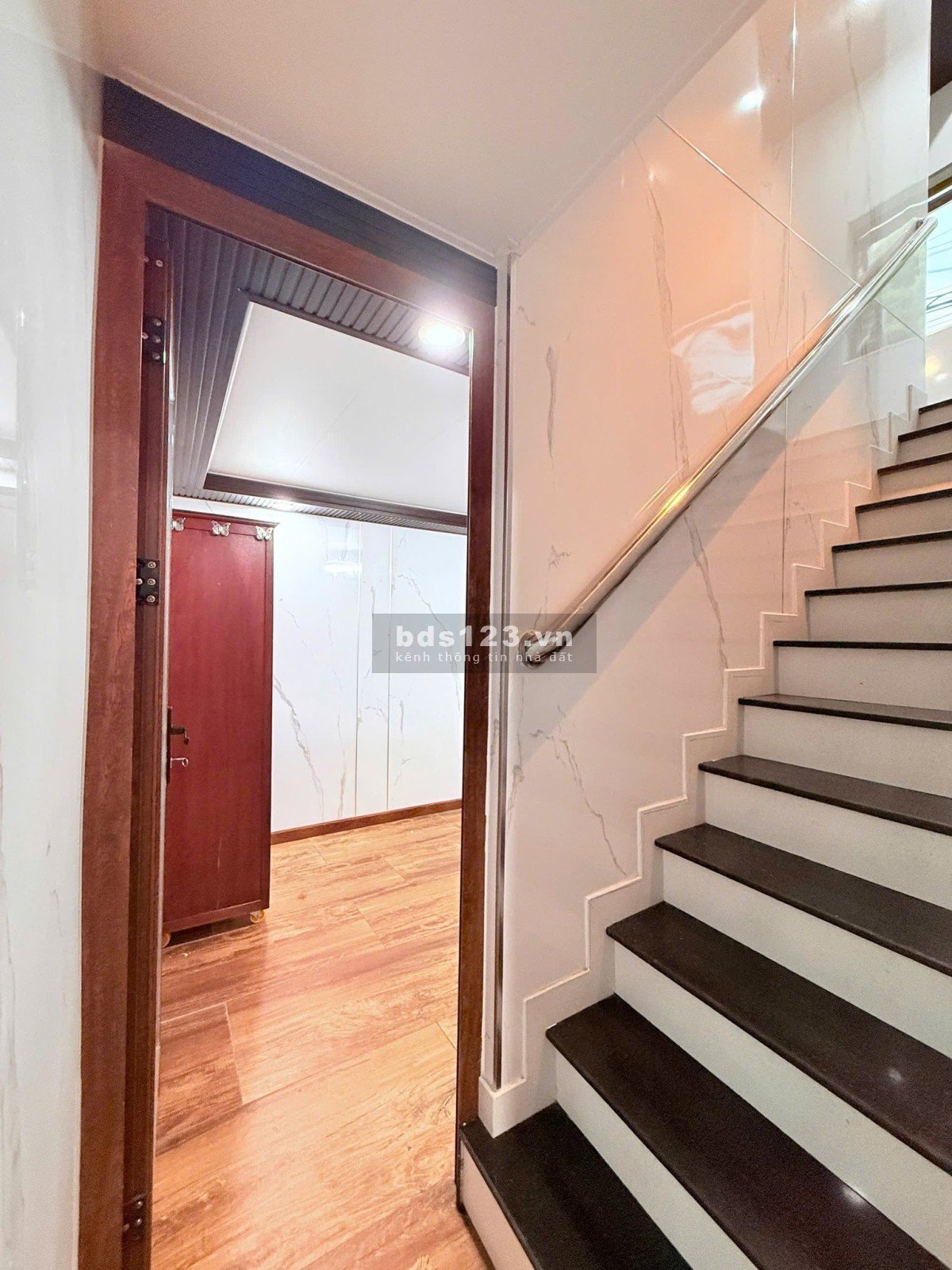 Nhà 2 tầng – K536/5 Điện Biên Phủ, gần chợ Thanh Khê