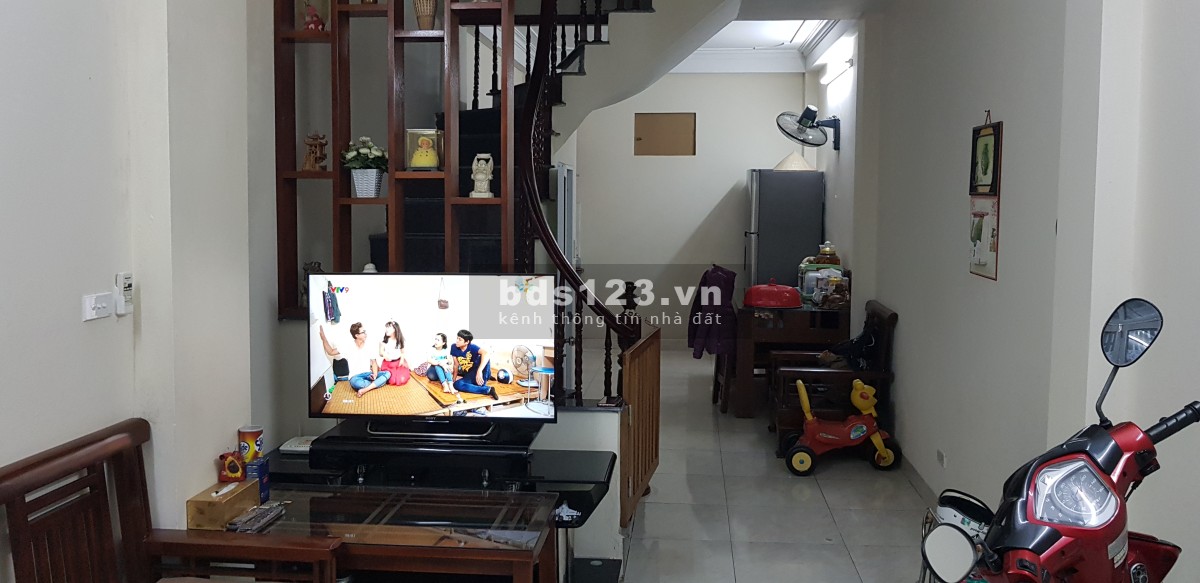 Bán nhà riêng Tổ 11, Mậu Lương - Kiến Hưng - Hà Đông - Hà Nội