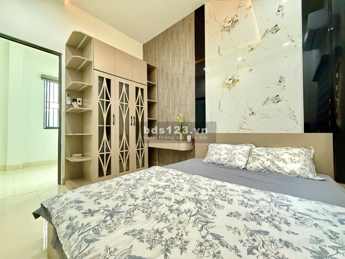 Bán nhà 2 tầng mê đúc – 2 mặt kiệt ô tô – Lê Đình Kỵ