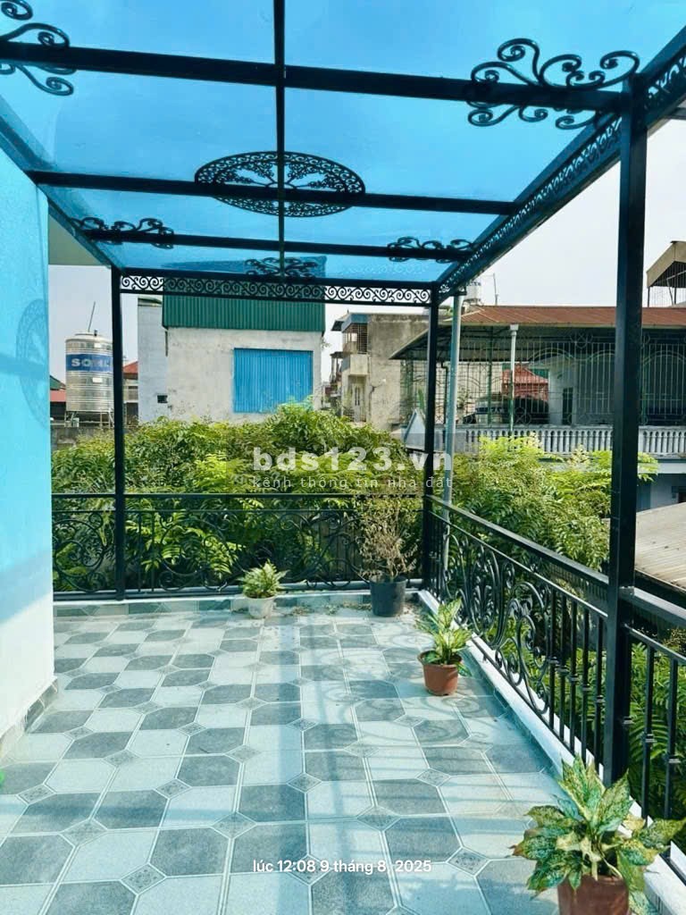 Giảm sâu 300 triệu, chỉ 4.5 tỷ, siêu phẩm Tân Mai căn góc 3…