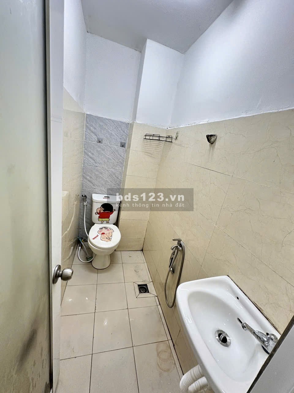 Phòng Cho thuê Wc riêng, 7A/9 Thành Thái Quận 10 (Ngay ĐH Bách…