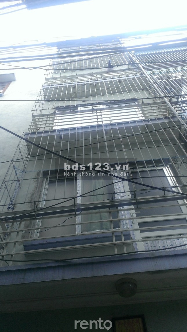 Cho thuê phòng trọ giá rẻ tại 521 Cổ Nhuế - Bắc Từ Liêm…