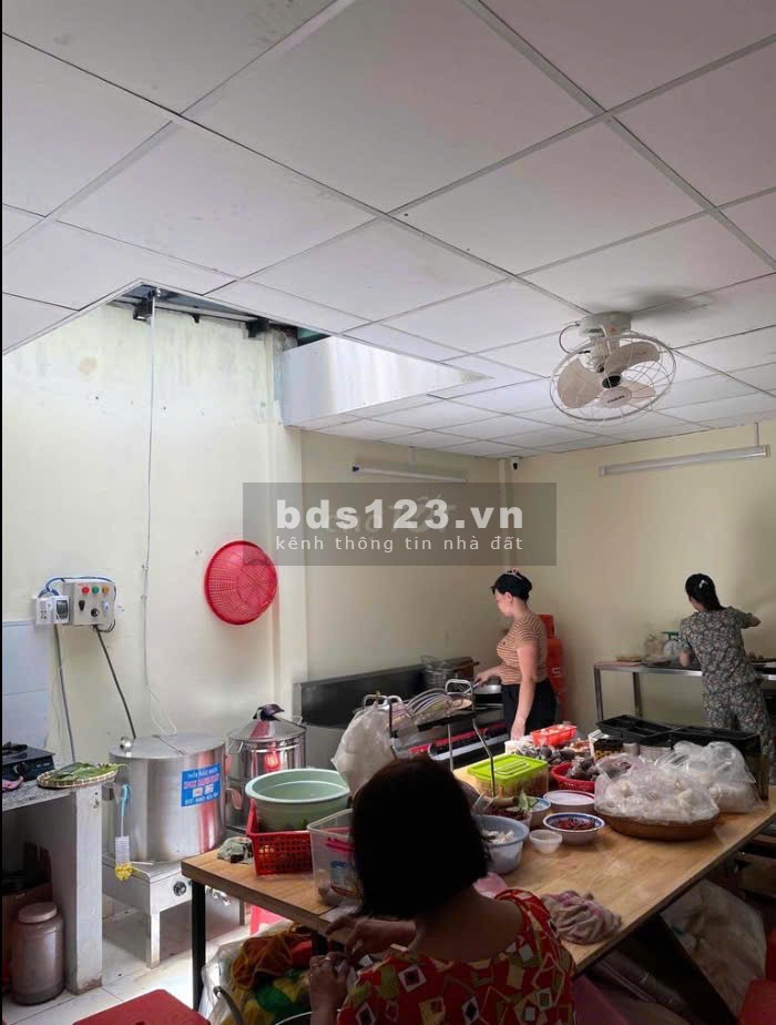 Sang nhượng quán Bún Đậu mặt tiền Nguyễn Duy Trinh Thủ…