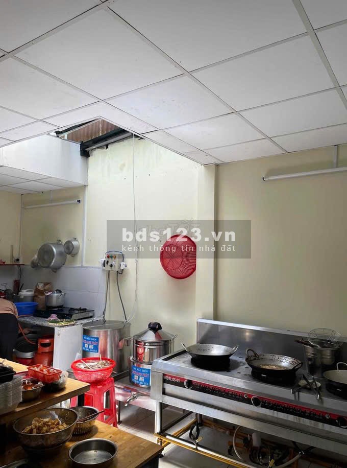 Sang nhượng quán Bún Đậu mặt tiền Nguyễn Duy Trinh Thủ…