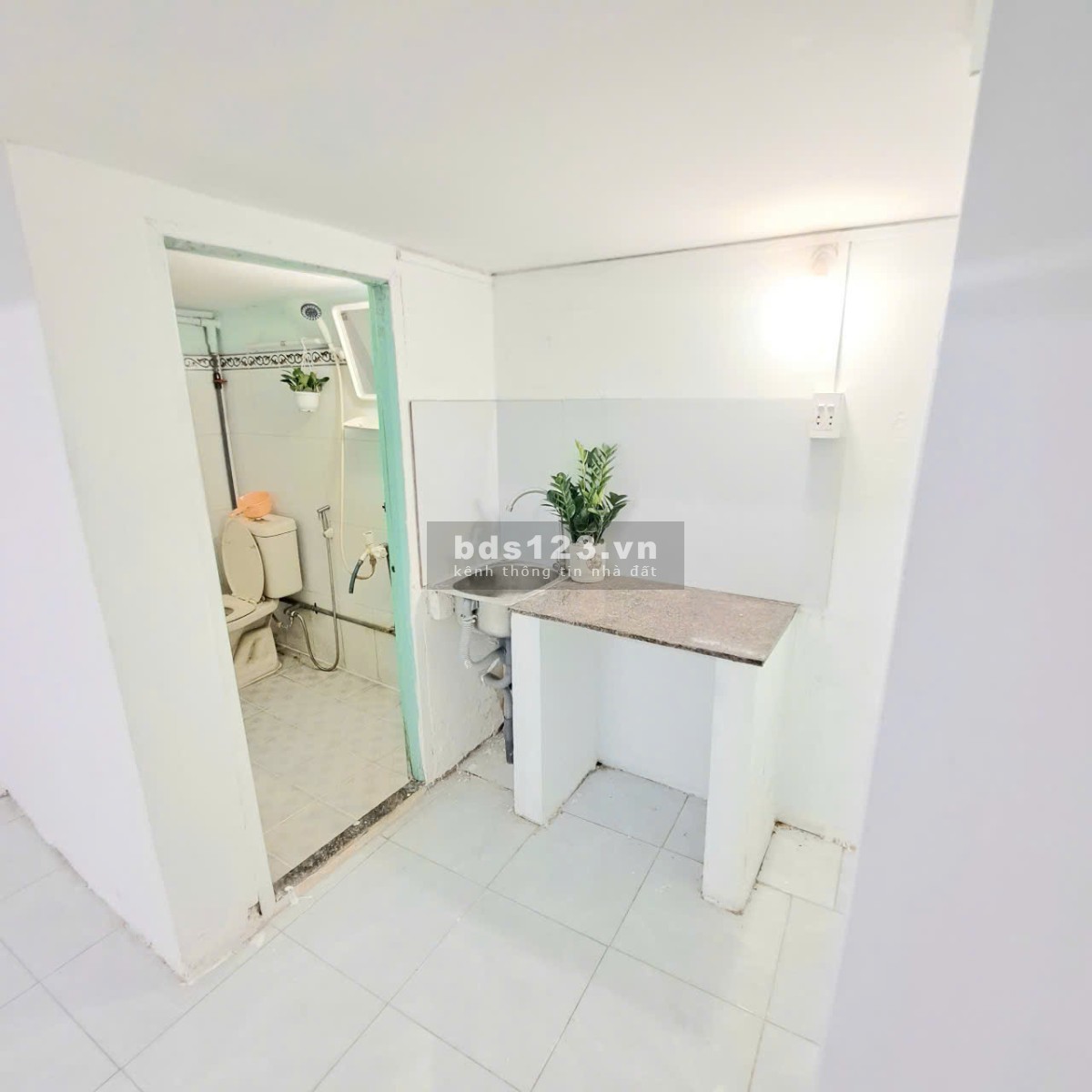 Phòng đẹp có Gác Lửng, Máy Lạnh - 26/42 Tân Sơn Nhì, Q.Tân…