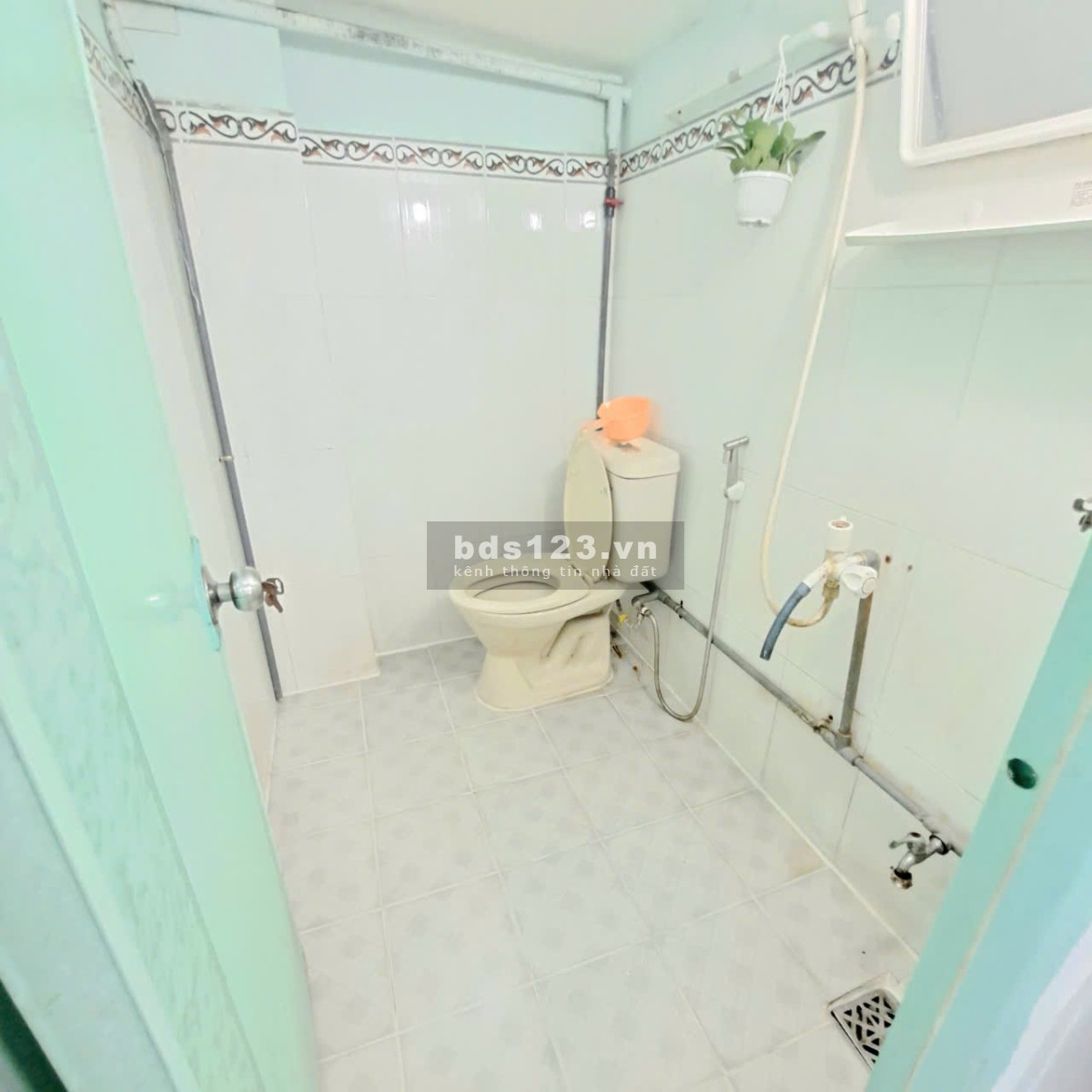 Phòng đẹp có Gác Lửng, Máy Lạnh - 26/42 Tân Sơn Nhì, Q.Tân…