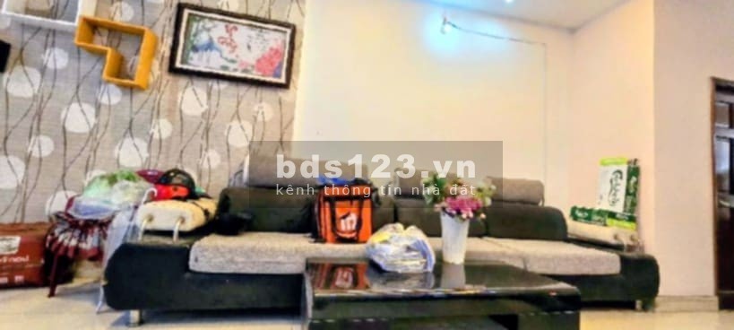 Mặt tiền đường số sát chợ Phạm Thế Hiển Q.8 - 66 m 2 - 6…