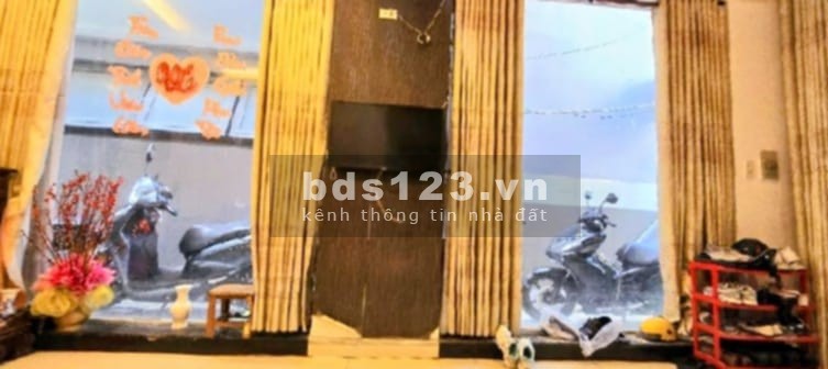 Mặt tiền đường số sát chợ Phạm Thế Hiển Q.8 - 66 m 2 - 6…