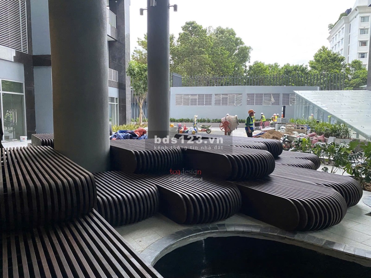 Cho thuê Căn hộ cao cấp giá chỉ 12triệu/tháng ngay trung tâm…