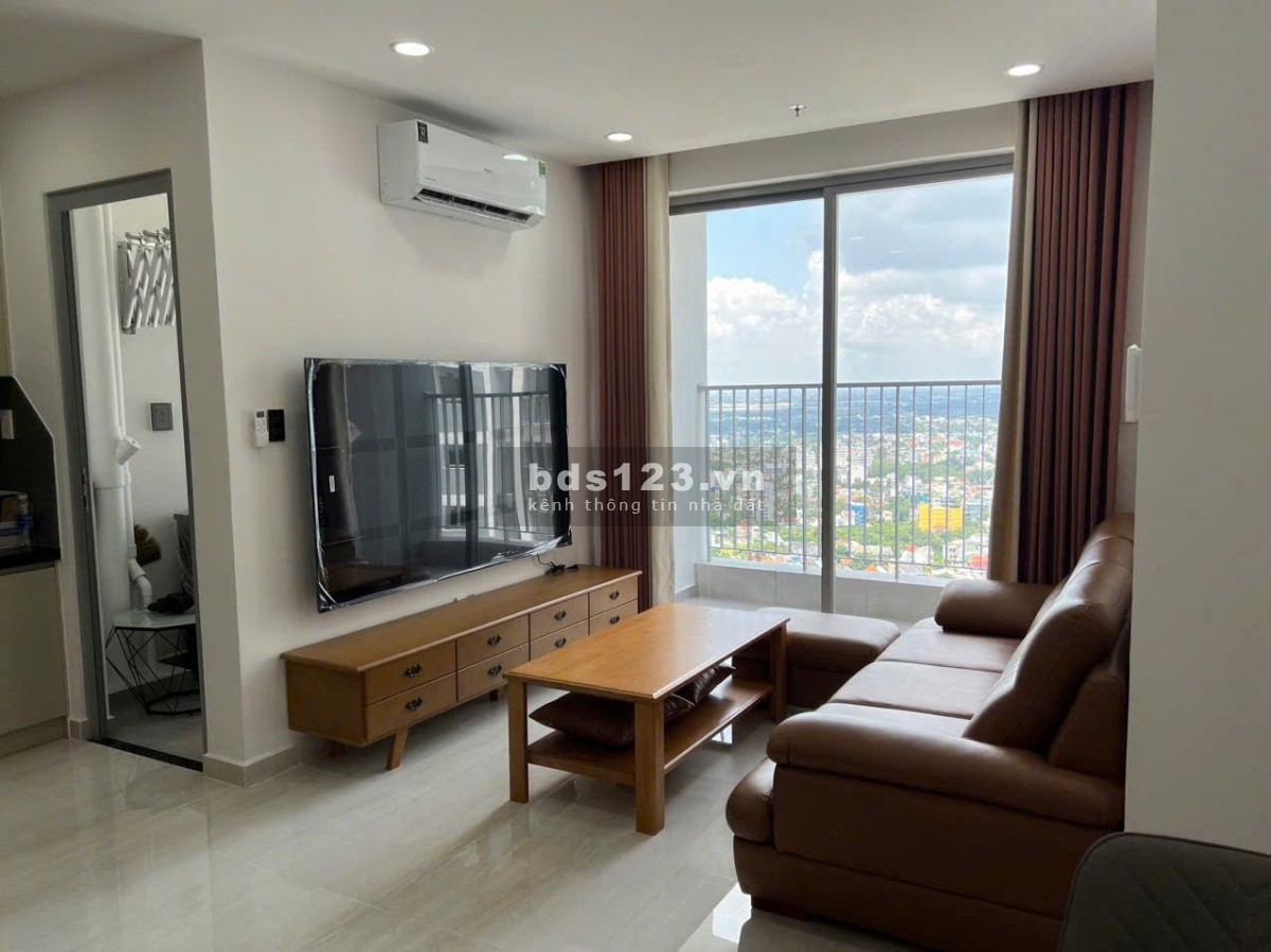 Cho thuê Căn hộ cao cấp giá chỉ 12triệu/tháng ngay trung tâm…