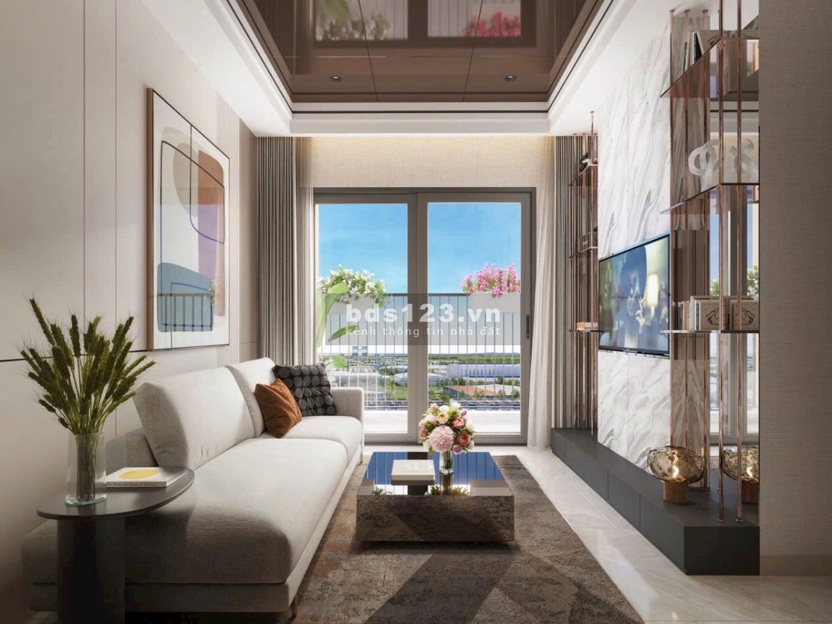 Căn hộ K-Home Apartment - Diện tích 46,69m² - Giá 798 triệu/căn…