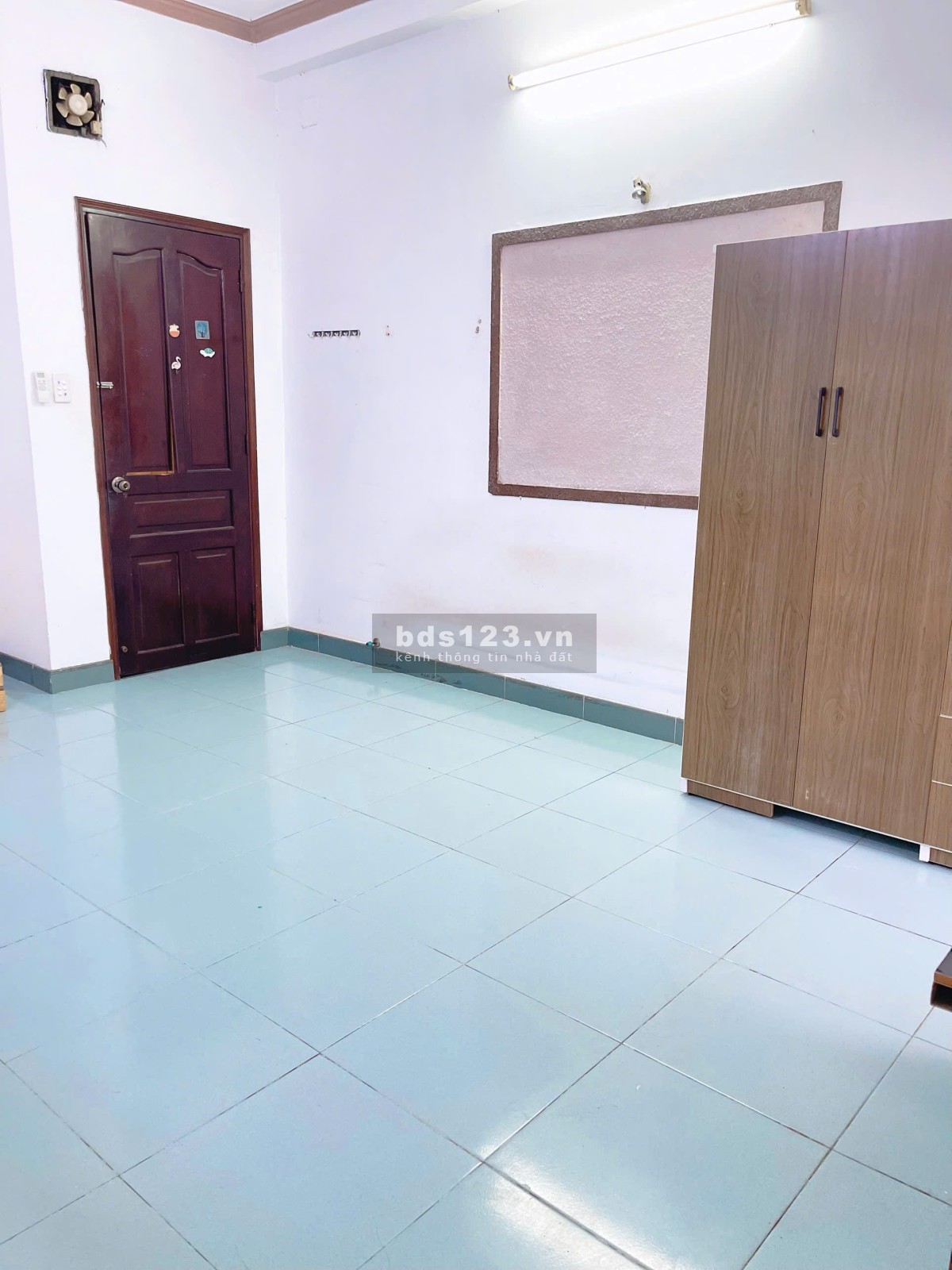 Cho thuê phòng trọ full nội thất ngay Quang Trung Gò Vấp