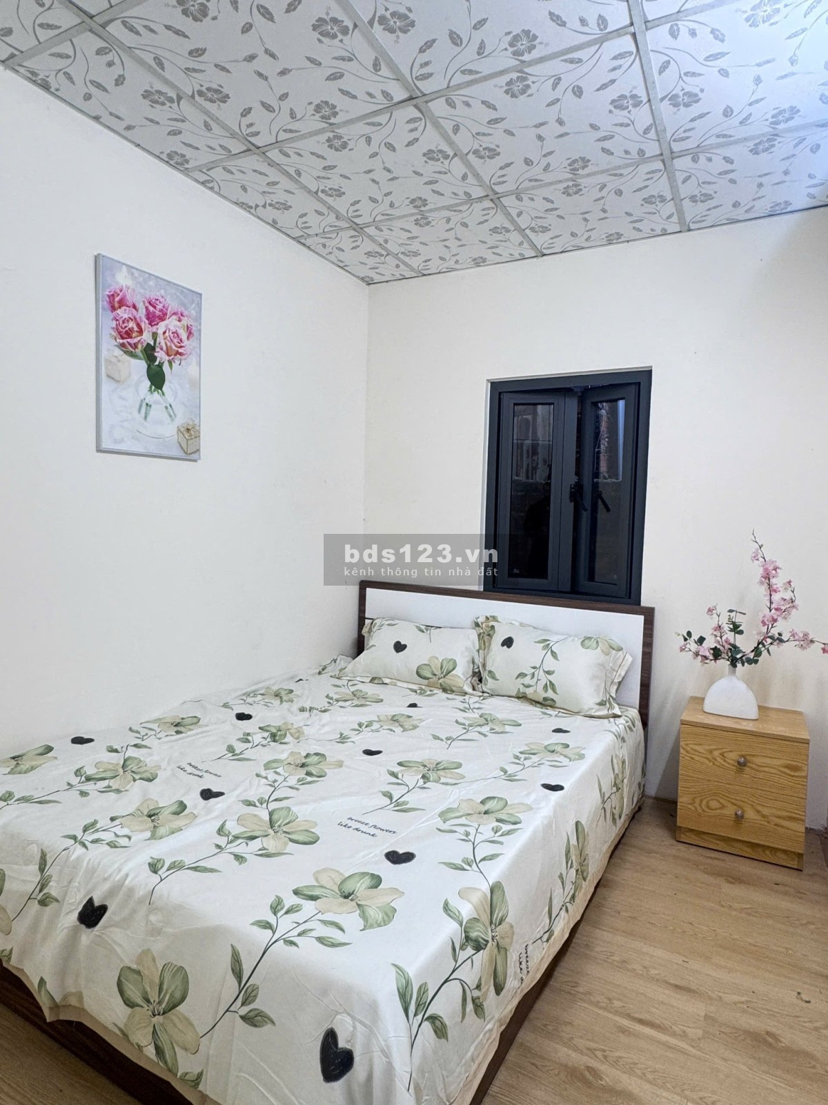 Bán Nhà Kiệt Phan Thanh, Thanh Khê - 2 Tầng Full Nội Thất