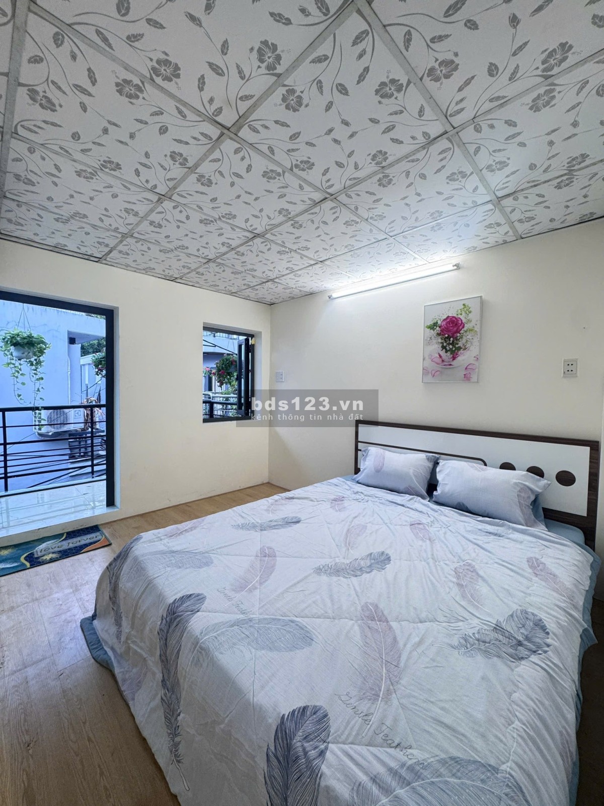 Bán Nhà Kiệt Phan Thanh, Thanh Khê - 2 Tầng Full Nội Thất