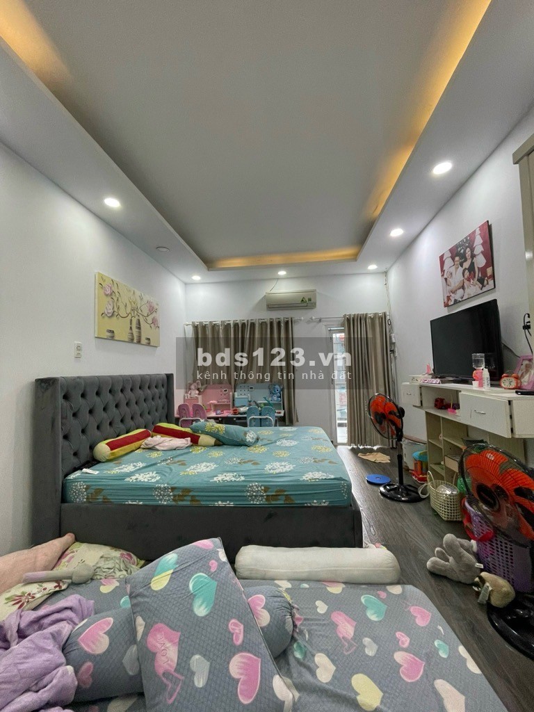 Siêu đỉnh - 66m² - Nhà mới 2 tầng - Thích Quảng Đức – Phú…