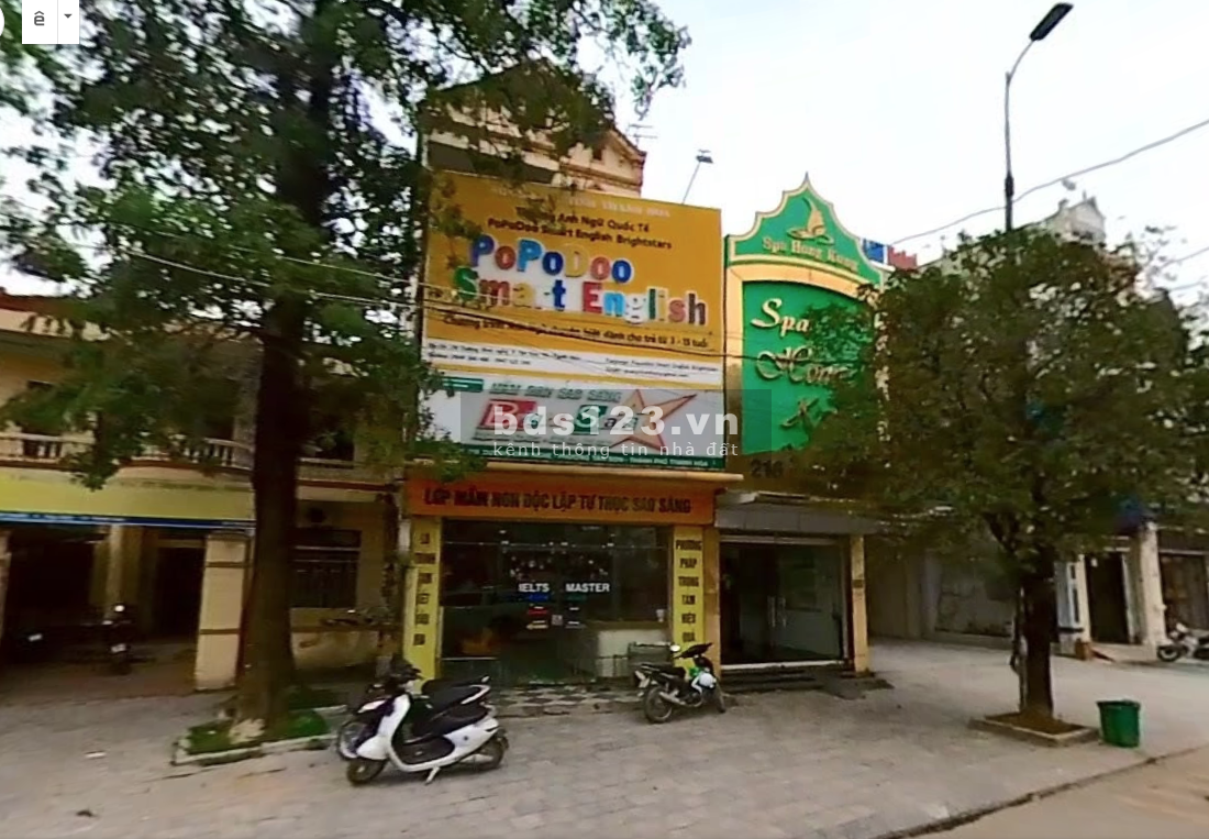 BÁN NHÀ NGAY NGÃ BA - NGUYỄN TRÃI - DƯƠNG ĐÌNH NGHỆ - THANH HOÁ…