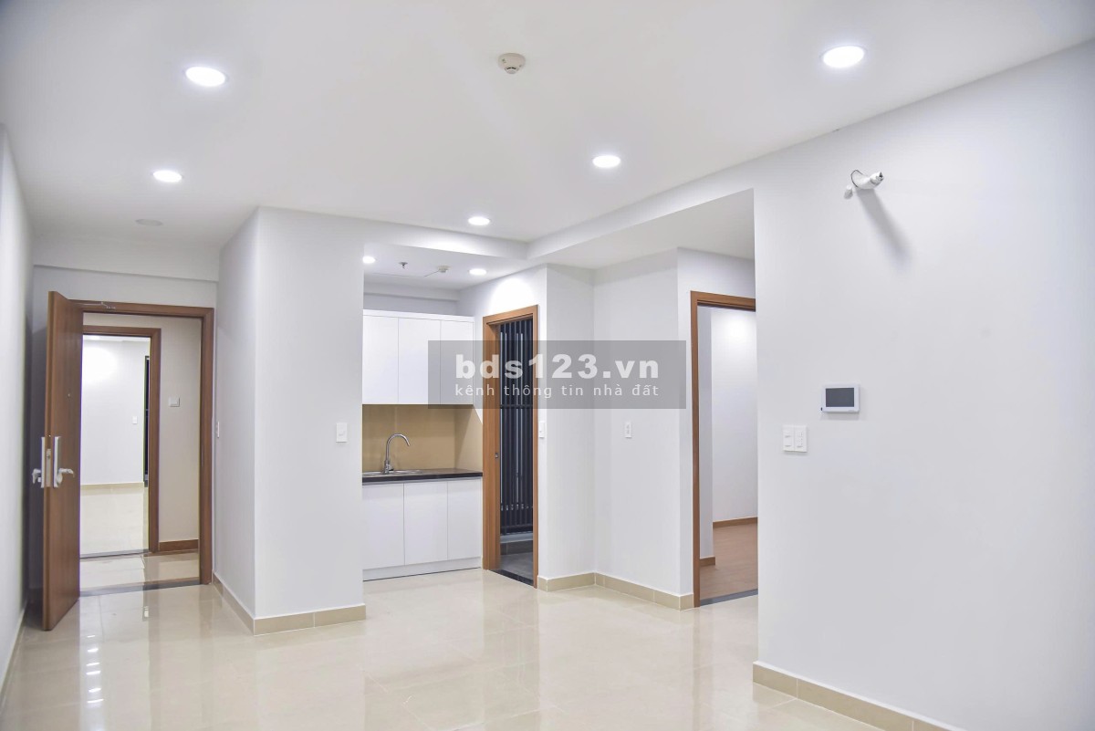 Căn hộ Phúc Đạt Tower – 2PN view đẹp, giá chỉ 6.5 triệu/tháng!