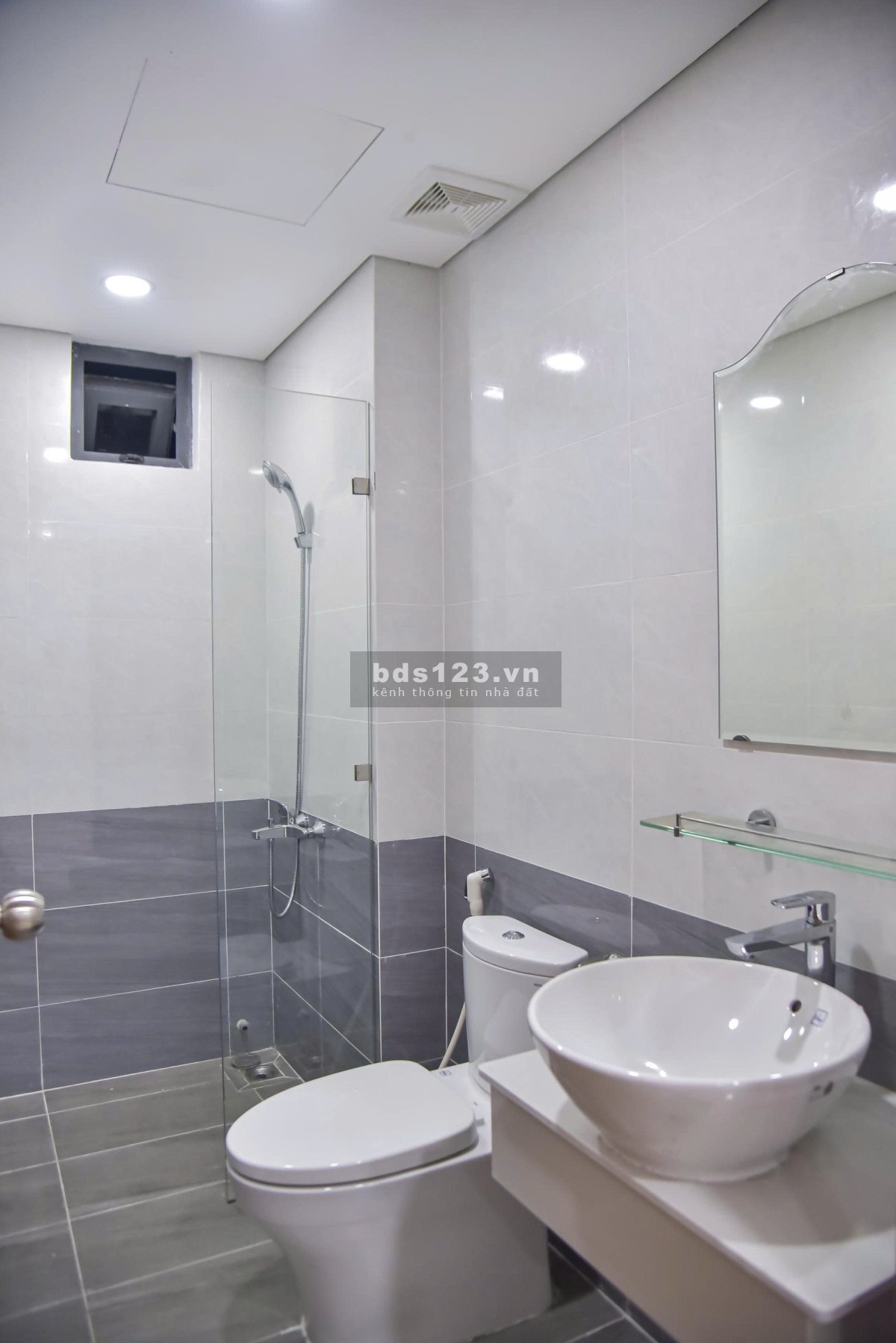 Căn hộ Phúc Đạt Tower – 2PN view đẹp, giá chỉ 6.5 triệu/tháng!